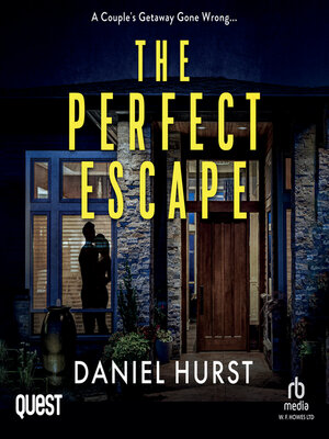 cover image of The Perfect Escape